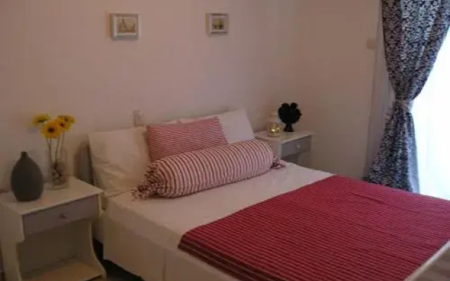 Pefki Villas