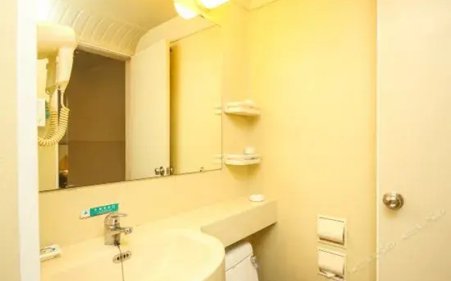 Jinjiang Inn Taizhou Xinghua Dainan Town