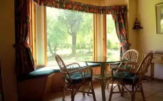 Kahara Maluti Lodge
