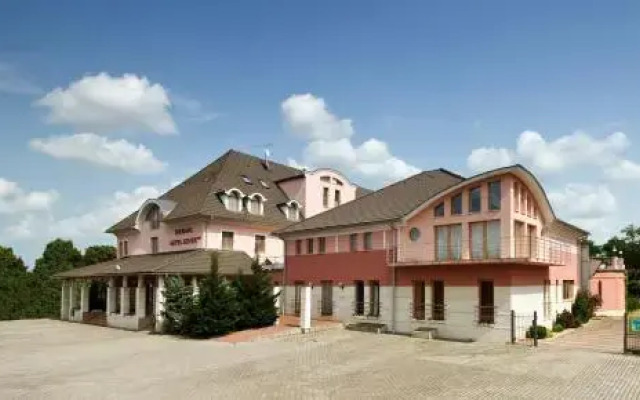 Thermál Hotel Szivek Berekfürdő