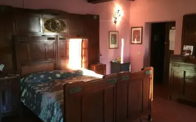 Locanda Del Peccato Di Gola