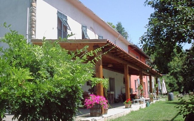 Agriturismo Cà Rossano