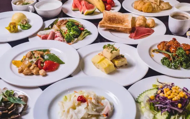Xin She Hotel -Sanchong