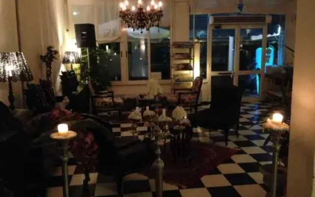 Hotel Mediterraneo