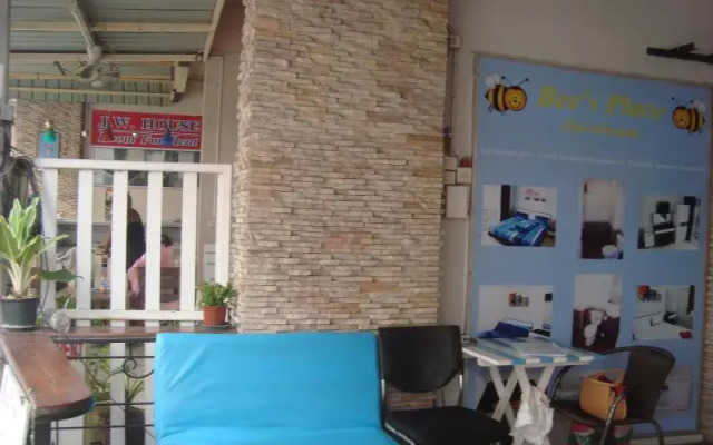 Beesplace Guesthouse