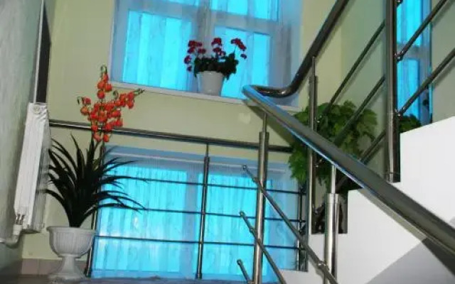 Guest House Panorama