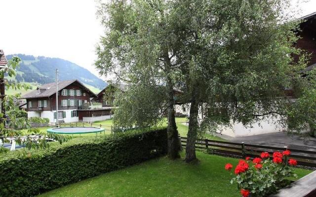 Lena Chalet - Inh 25206