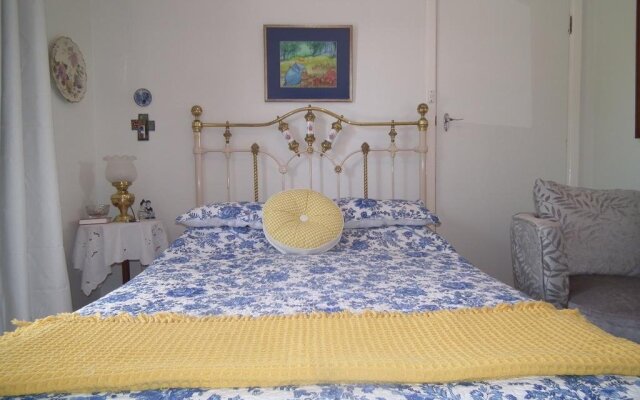 Yellow Gum Bed and Breakfast