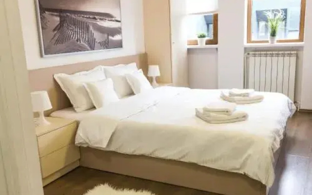 Grand Central Accommodation - Smardan