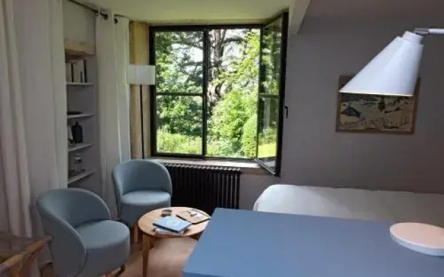 La Garenne