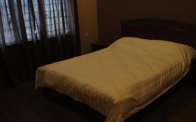 Smiles Holiday Stays Vacation Home