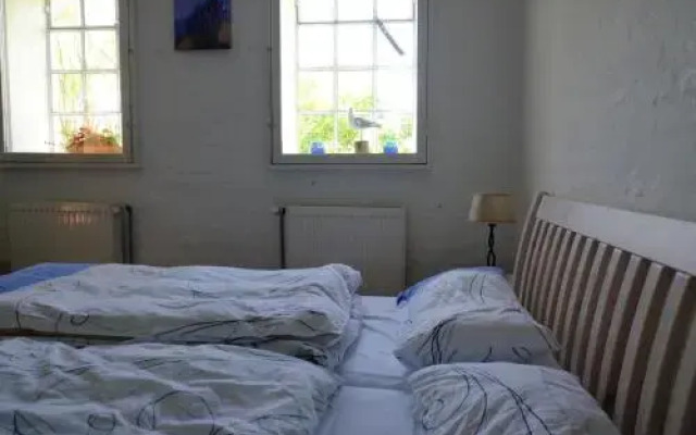 Windmühle Catharina