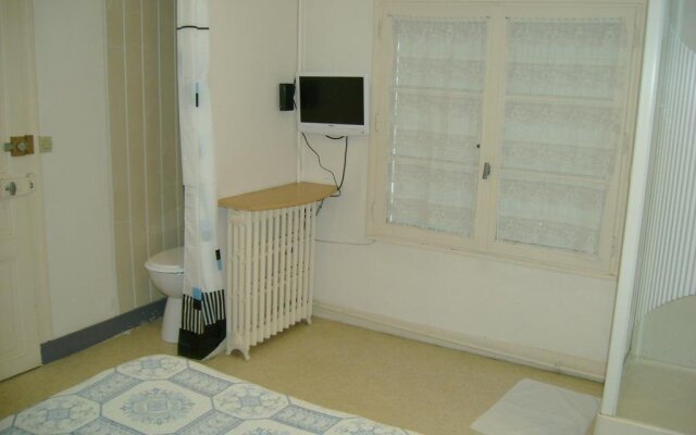 Hotel Restaurant de la Gare