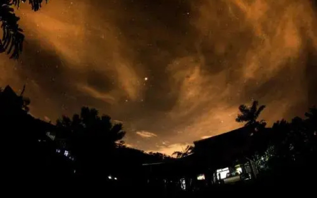 Recinto De Los Sueños Ecolodge