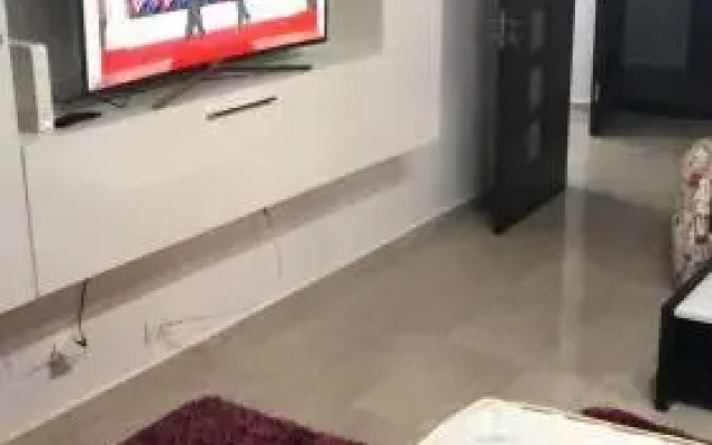 Ana Studio Apartment