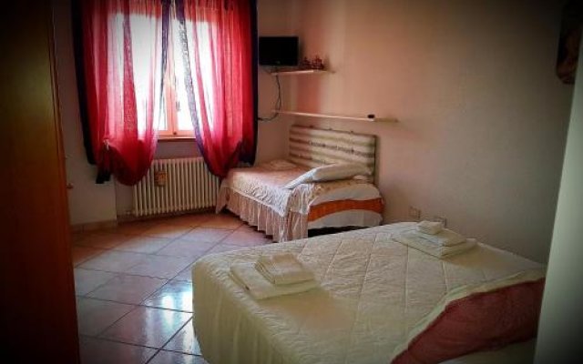 B&B Villa Floriana