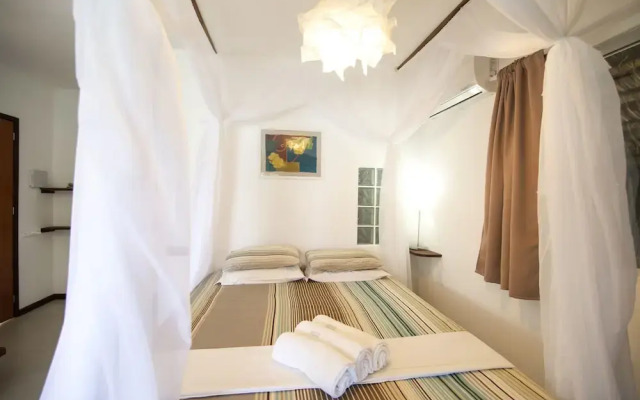 Pousada Ponta das Pedras