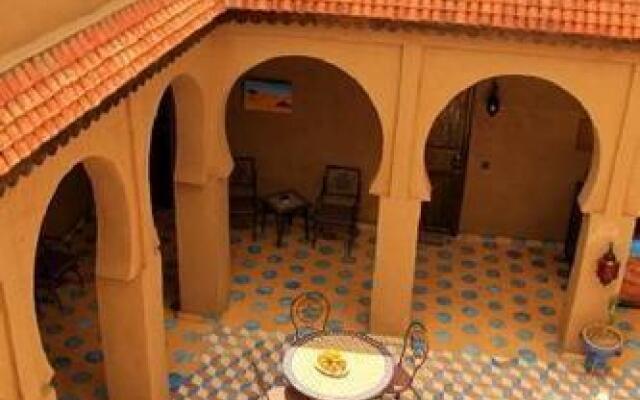 Riad Dar Ouzine