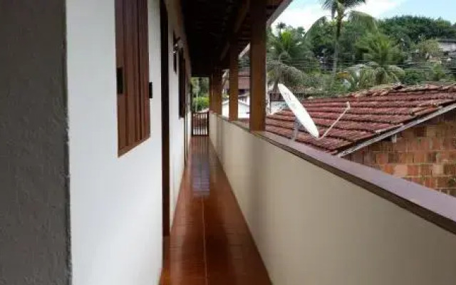 Naimar Casa Familiar