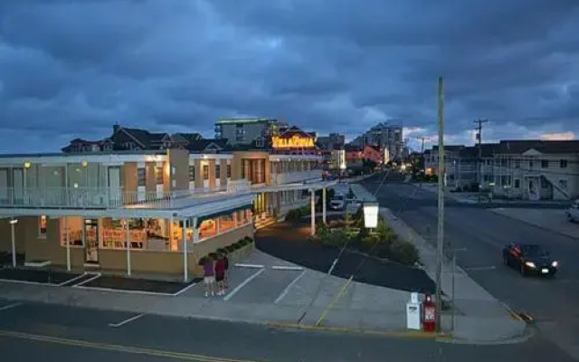 Villa Nova Motel