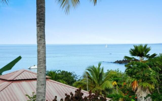 Holiday Home Residence Petite Anse 1