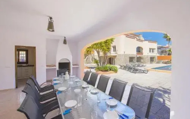 Villa Cronos - Plusholidays