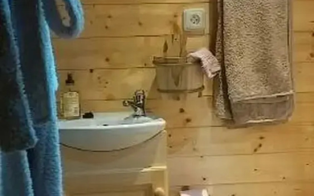 HomeRez - Mobile-Home Rue des Forgerons