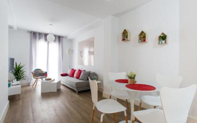 Mint Urban Suites Boho-Chic Retreat