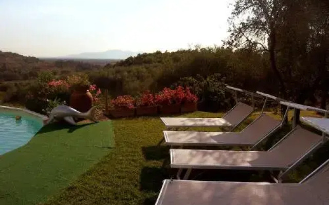 Fattoria Le Poggiola