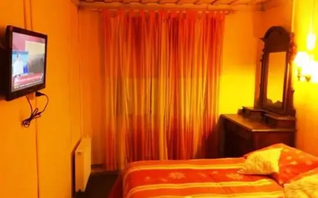 Hostal del Muelle