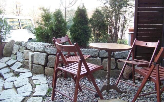 Alexandria Apartment