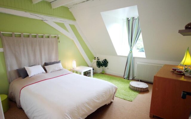 Domaine Les Feuillants