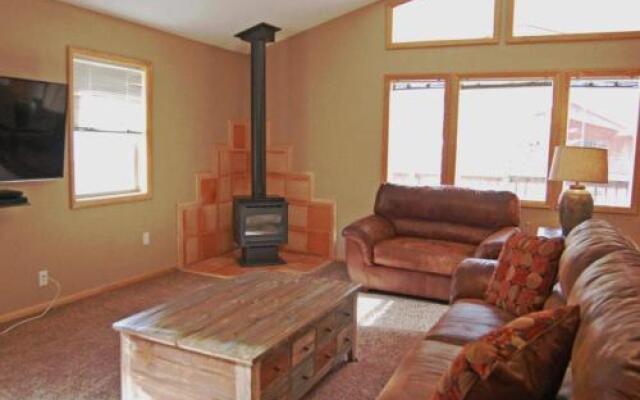 Pinon Valley Cabin