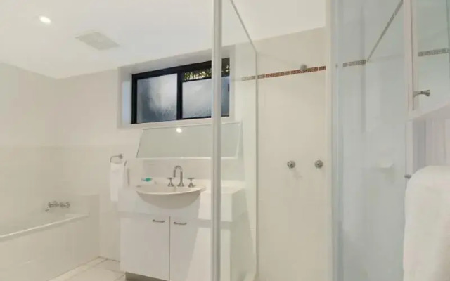 Culgoa Point Private Holiday Apartment