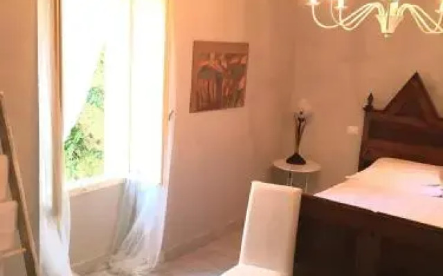 Vicolo Del Nido B&B