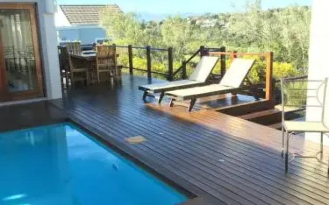 Plettenberg Bay Getaway