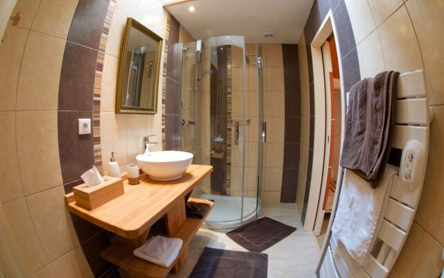 Le Petit Saint-Julien