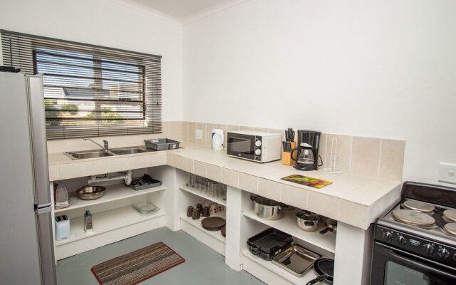 Lighthouse Paternoster