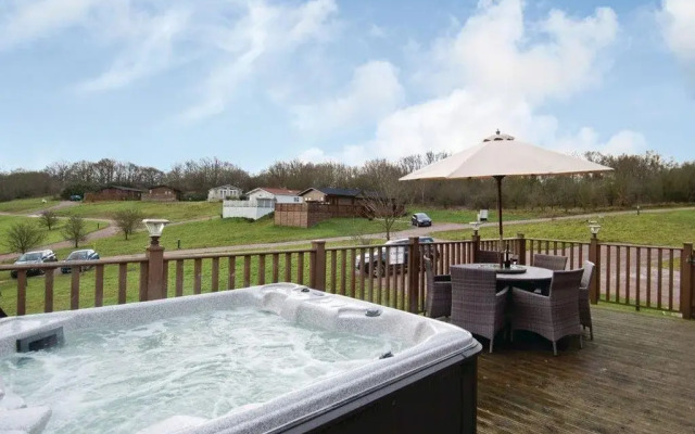 Heronstone Lodges