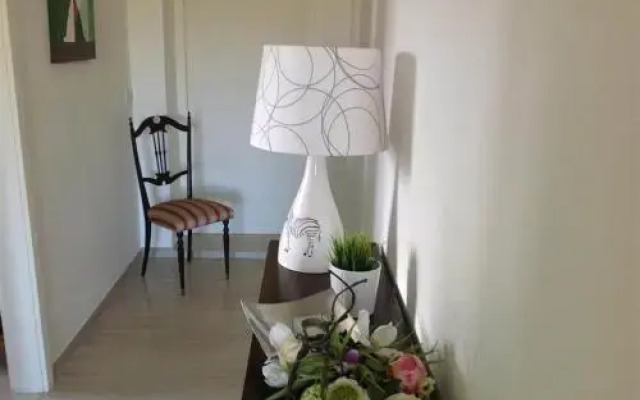 Casa Carolina Santa Maria