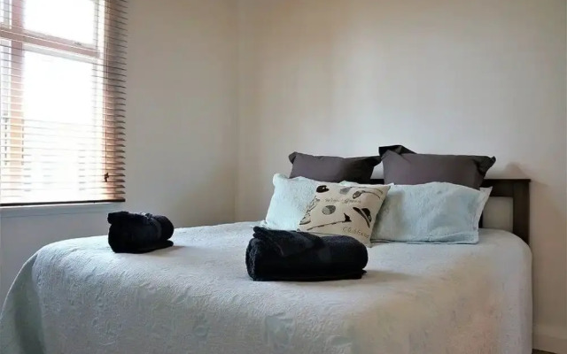 The Buller Bungalow