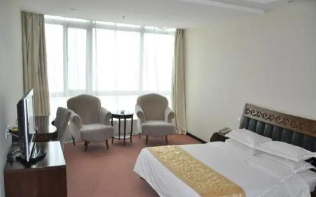 Imperial Garden GoldenJoy Hotel