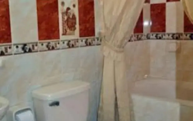 Hotel Kunan Wasi