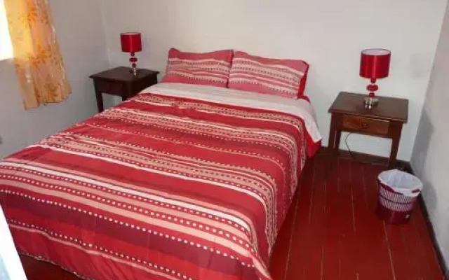 La Casona De Luisa