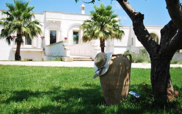 Cuti Mari Agriturismo