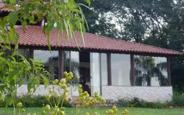Pousada Recanto do Guará