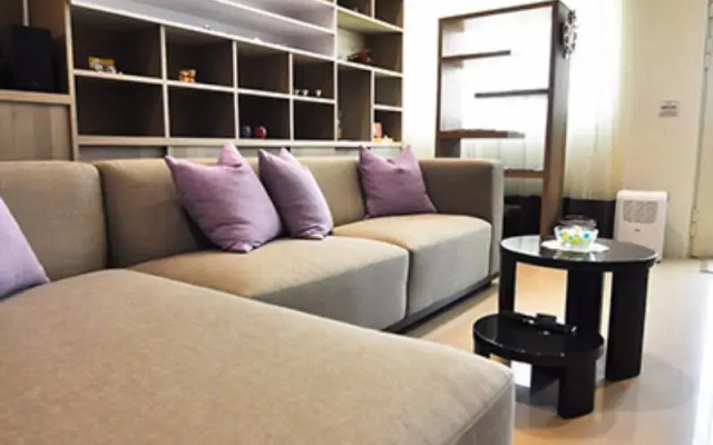 Penghu Microcosm bed and breakfaast