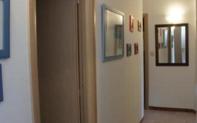Home Annalisa Mondello