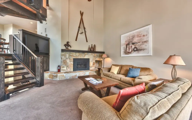 Deer Valley Pinnacle