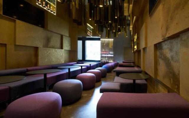 Painter's Attic Florence